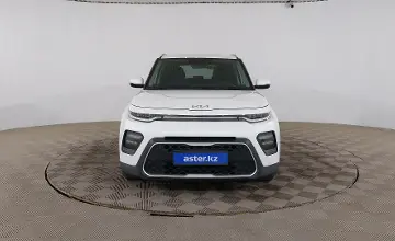 Kia Soul 2022 года за 10 090 000 тг. в Шымкент фото 2