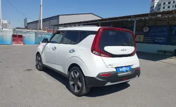 Kia Soul 2022 года за 10 090 000 тг. в Шымкент фото 4