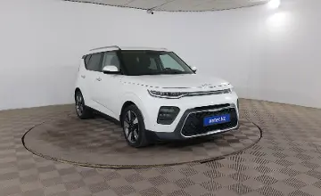 Kia Soul 2022 года за 10 090 000 тг. в Шымкент фото 3
