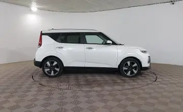 Kia Soul 2022 года за 10 090 000 тг. в Шымкент фото 4