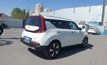Kia Soul 2022 года за 10 090 000 тг. в Шымкент фото 3
