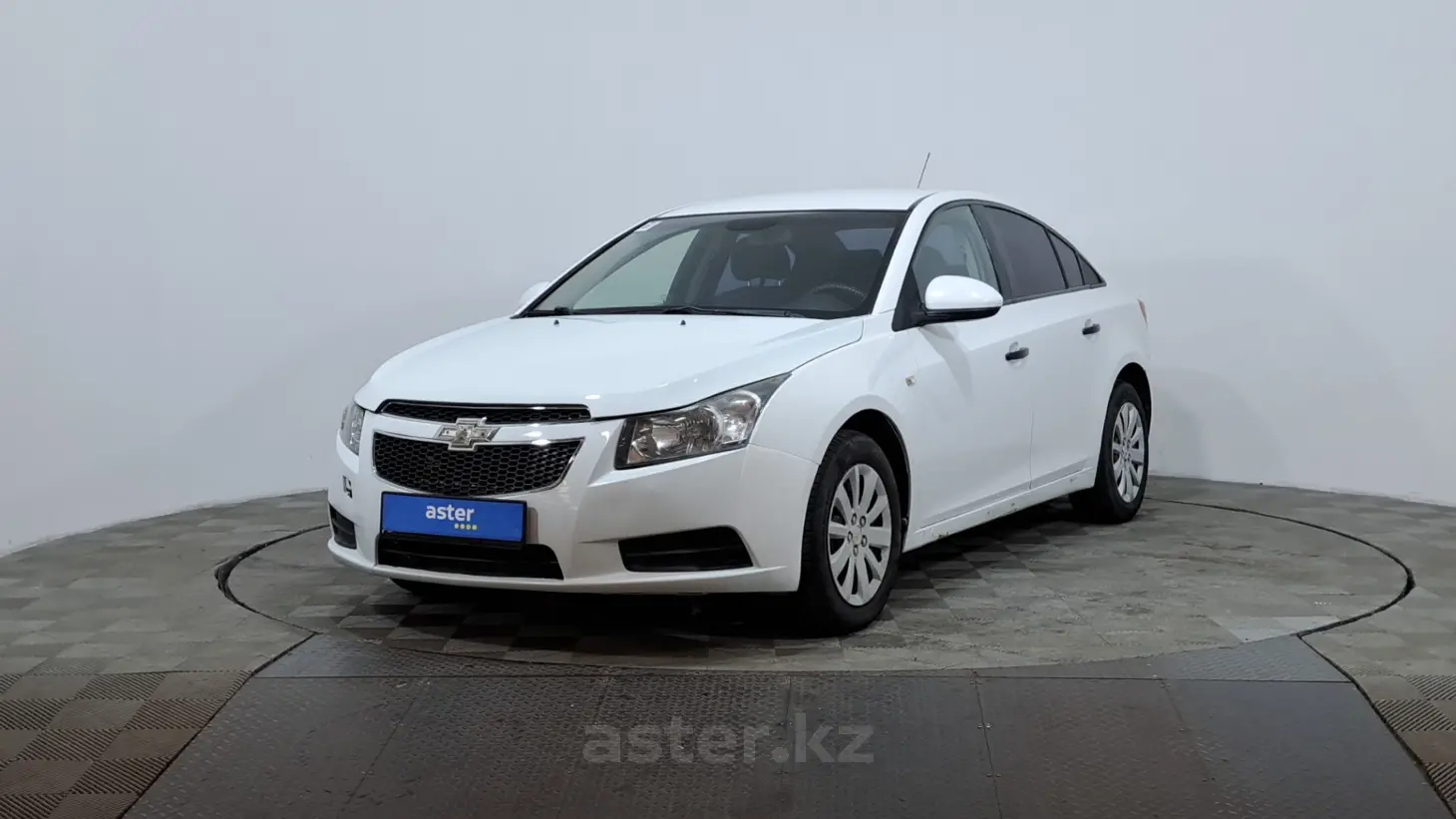 Chevrolet Cruze, 2011