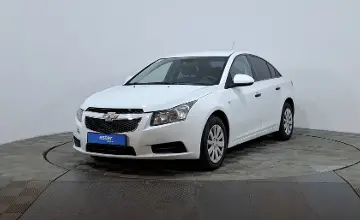Chevrolet Cruze 2011 года за 2 300 000 тг. в Астана фото 1