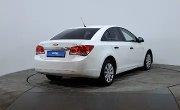 Chevrolet Cruze 2011 года за 2 300 000 тг. в Астана