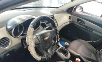 Chevrolet Cruze 2011 года за 2 300 000 тг. в Астана фото 5
