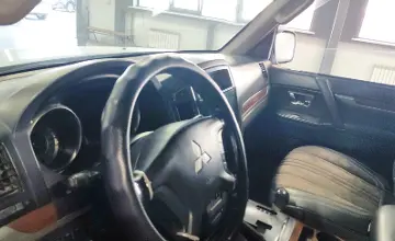 Mitsubishi Pajero 2007 года за 7 750 000 тг. в Астана фото 5