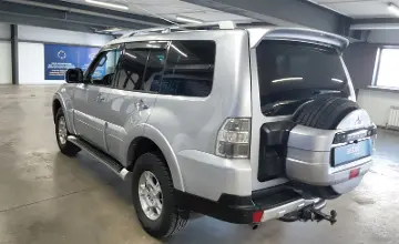 Mitsubishi Pajero 2007 года за 7 750 000 тг. в Астана фото 4