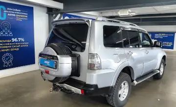 Mitsubishi Pajero 2007 года за 7 750 000 тг. в Астана фото 3