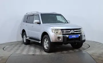 Mitsubishi Pajero 2007 года за 7 750 000 тг. в Астана фото 3