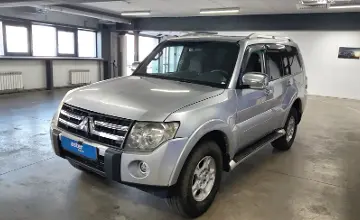 Mitsubishi Pajero 2007 года за 7 750 000 тг. в Астана фото 1