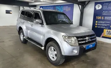 Mitsubishi Pajero 2007 года за 7 750 000 тг. в Астана фото 2