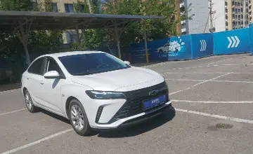 Chevrolet Monza 2023 года за 6 890 000 тг. в Алматы фото 2