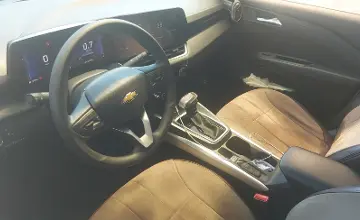 Chevrolet Monza 2023 года за 6 890 000 тг. в Алматы фото 5