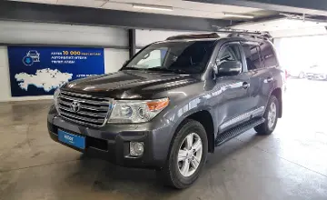 Toyota Land Cruiser 2013 года за 20 000 000 тг. в Астана фото 1