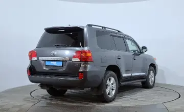 Toyota Land Cruiser 2013 года за 20 000 000 тг. в Астана
