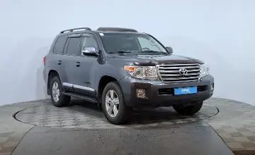 Toyota Land Cruiser 2013 года за 20 000 000 тг. в Астана фото 3