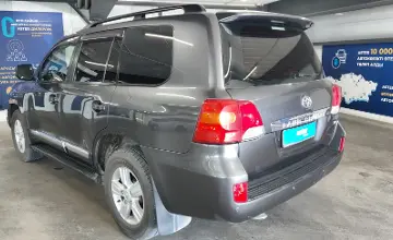 Toyota Land Cruiser 2013 года за 20 000 000 тг. в Астана фото 4