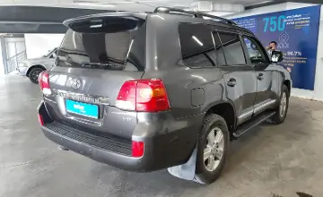 Toyota Land Cruiser 2013 года за 20 000 000 тг. в Астана фото 3