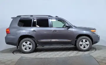 Toyota Land Cruiser 2013 года за 20 000 000 тг. в Астана фото 4