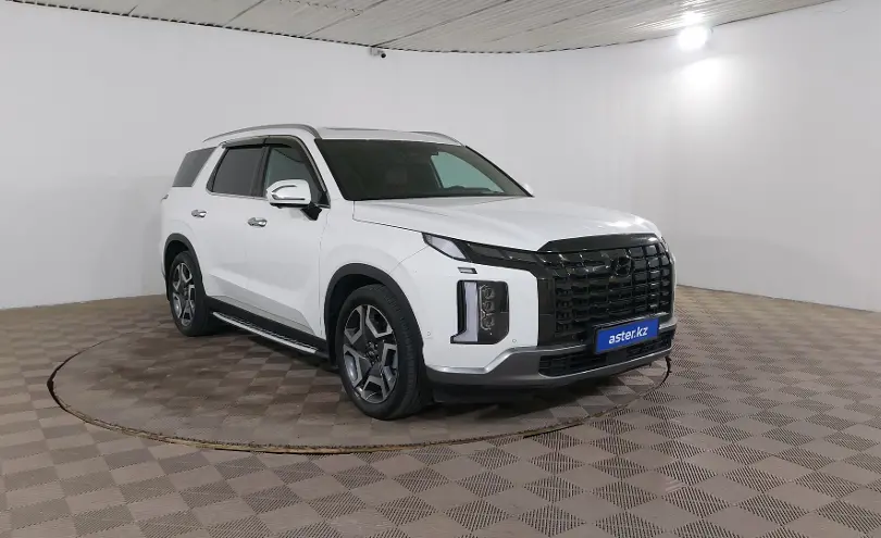 Hyundai Palisade 2024 года за 22 500 000 тг. в Шымкент фото 3