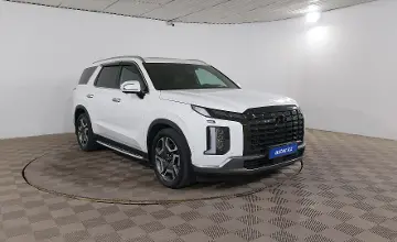 Hyundai Palisade 2024 года за 24 990 000 тг. в Шымкент фото 3