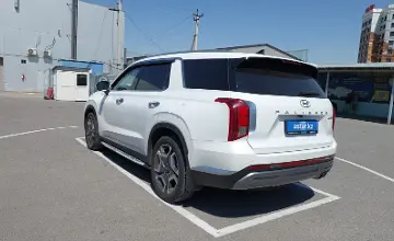 Hyundai Palisade 2024 года за 24 990 000 тг. в Шымкент фото 4