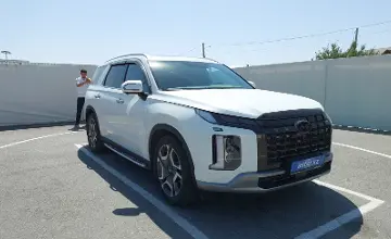 Hyundai Palisade 2024 года за 24 990 000 тг. в Шымкент фото 2