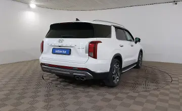 Hyundai Palisade 2024 года за 24 990 000 тг. в Шымкент