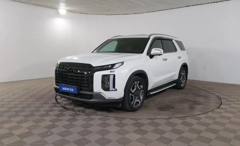 Hyundai Palisade 2024 года за 23 750 000 тг. в Шымкент