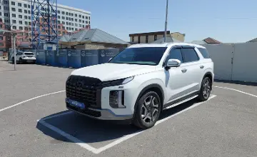 Hyundai Palisade 2024 года за 24 990 000 тг. в Шымкент фото 1