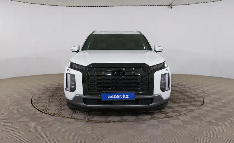 Hyundai Palisade 2024 года за 22 500 000 тг. в Шымкент фото 2