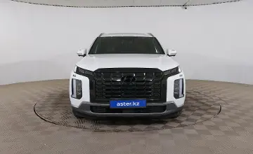 Hyundai Palisade 2024 года за 24 990 000 тг. в Шымкент фото 2