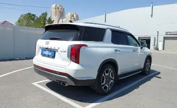 Hyundai Palisade 2024 года за 24 990 000 тг. в Шымкент фото 3