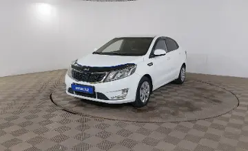 Kia Rio 2015 года за 2 990 000 тг. в Шымкент фото 1