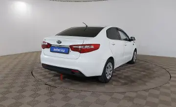 Kia Rio 2015 года за 2 990 000 тг. в Шымкент