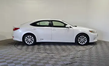 Lexus ES 2013 года за 11 060 000 тг. в Алматы фото 4
