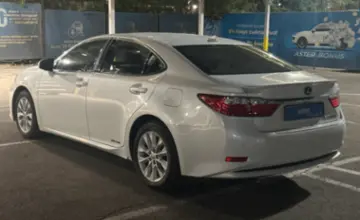 Lexus ES 2013 года за 11 060 000 тг. в Алматы фото 4