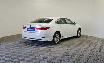 Lexus ES 2013 года за 11 060 000 тг. в Алматы