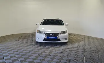 Lexus ES 2013 года за 11 060 000 тг. в Алматы фото 2