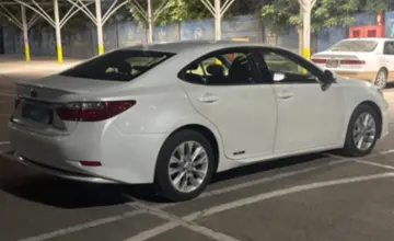 Lexus ES 2013 года за 11 060 000 тг. в Алматы фото 3