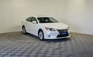 Lexus ES 2013 года за 11 060 000 тг. в Алматы фото 3