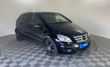 Mercedes-Benz B-Класс 2009 года за 3 150 000 тг. в Павлодар фото 3
