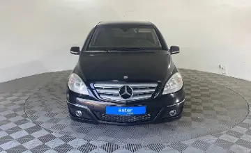 Mercedes-Benz B-Класс 2009 года за 3 150 000 тг. в Павлодар фото 2