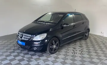 Mercedes-Benz B-Класс 2009 года за 3 150 000 тг. в Павлодар фото 1