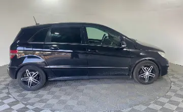 Mercedes-Benz B-Класс 2009 года за 3 150 000 тг. в Павлодар фото 4