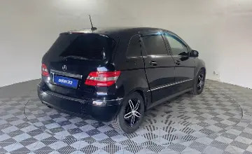 Mercedes-Benz B-Класс 2009 года за 3 150 000 тг. в Павлодар