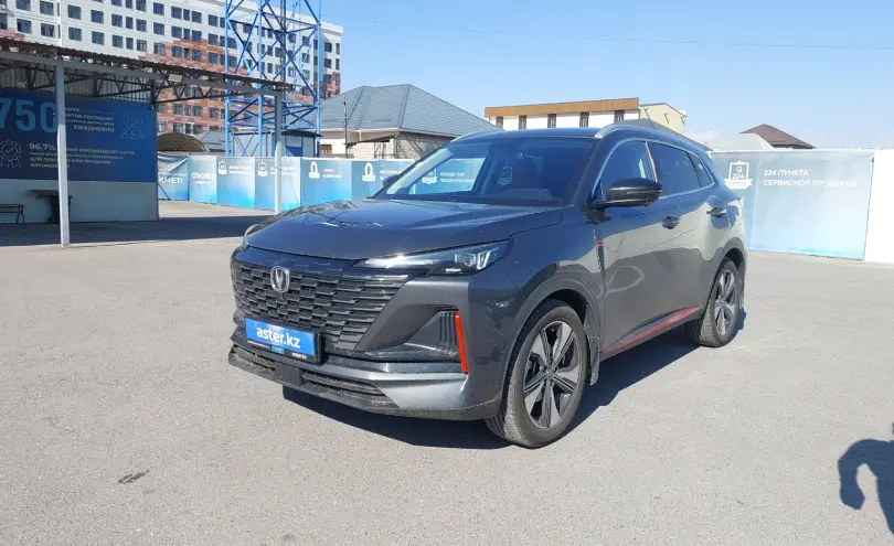 Changan CS55PLUS 2023 года за 7 490 000 тг. в Шымкент