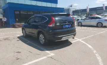 Honda CR-V 2012 года за 6 750 000 тг. в Алматы фото 4