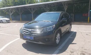 Honda CR-V 2012 года за 6 750 000 тг. в Алматы фото 1