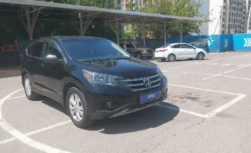 Honda CR-V 2012 года за 6 750 000 тг. в Алматы фото 2